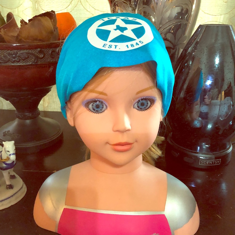 Stretchable Non-slip Headband